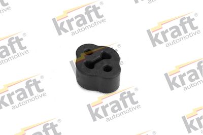 Mount, exhaust system KRAFT Automotive 0503510