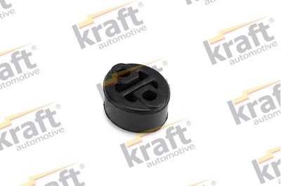 Rubber Buffer, muffler KRAFT Automotive 0503520