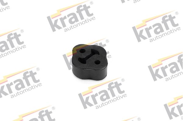 KRAFT Automotive 0503525 Rubber Buffer, muffler