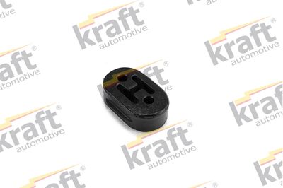 Mount, exhaust system KRAFT Automotive 0503720