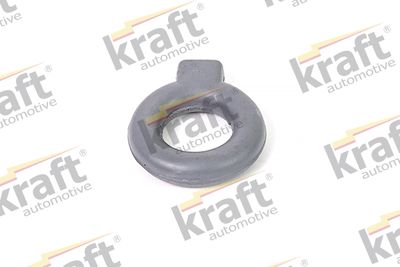 Rubber Buffer, muffler KRAFT Automotive 0504810