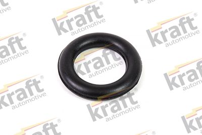 Rubber Mount, muffler KRAFT Automotive 0505000