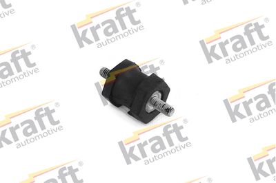 Mount, exhaust system KRAFT Automotive 0505010