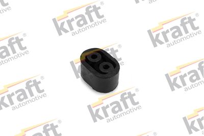 Mount, exhaust system KRAFT Automotive 0505011