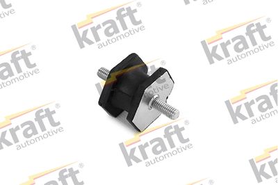 Mount, exhaust system KRAFT Automotive 0505020