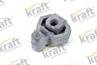 Mount, exhaust system KRAFT Automotive 0505030