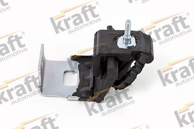 Mount, exhaust system KRAFT Automotive 0505035