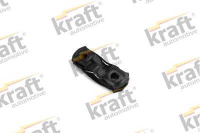 Mount, exhaust system KRAFT Automotive 0505041