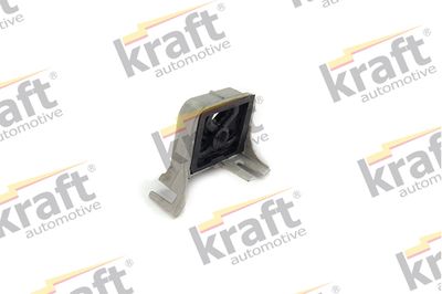 Mount, exhaust system KRAFT Automotive 0505048