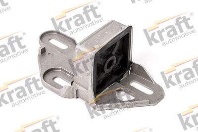 Mount, exhaust system KRAFT Automotive 0505051