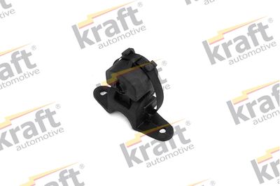 Mount, exhaust system KRAFT Automotive 0505515