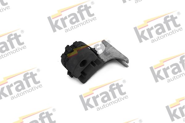 KRAFT Automotive 0505517 Rubber Buffer, muffler