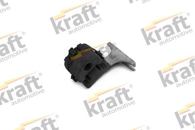 Rubber Buffer, muffler KRAFT Automotive 0505517