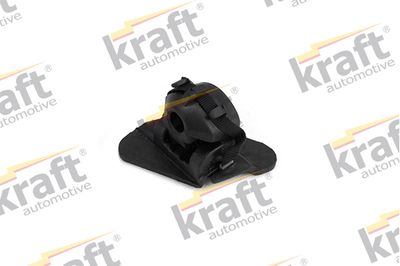 Mount, exhaust system KRAFT Automotive 0505902