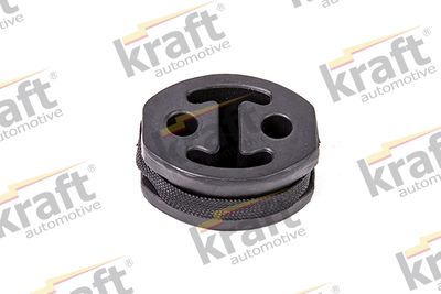Mount, exhaust system KRAFT Automotive 0505905