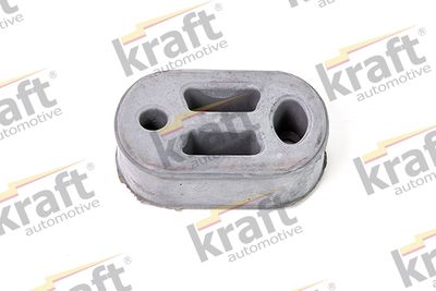 Mount, exhaust system KRAFT Automotive 0505930