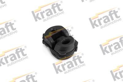 Mount, exhaust system KRAFT Automotive 0505952