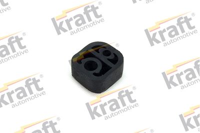 Mount, exhaust system KRAFT Automotive 0505953