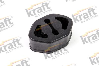 Mount, exhaust system KRAFT Automotive 0506500