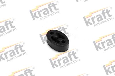 Mount, exhaust system KRAFT Automotive 0508322