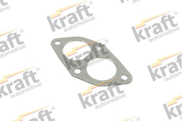 KRAFT Automotive 0520010 Seal Ring, exhaust pipe
