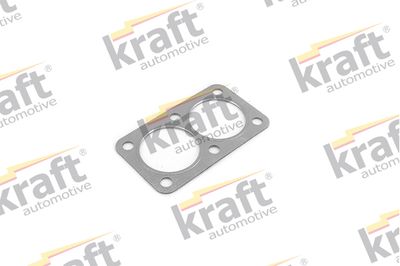 Gasket, exhaust pipe KRAFT Automotive 0520015