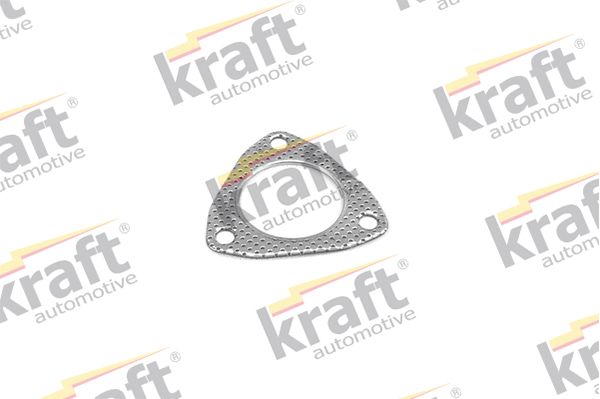 KRAFT Automotive 0520020 Gasket, exhaust pipe