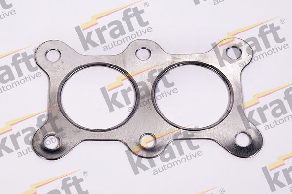 KRAFT Automotive 0520070 Gasket, exhaust pipe