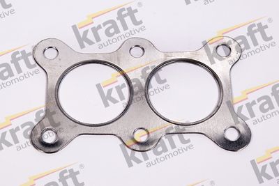 Gasket, exhaust pipe KRAFT Automotive 0520070