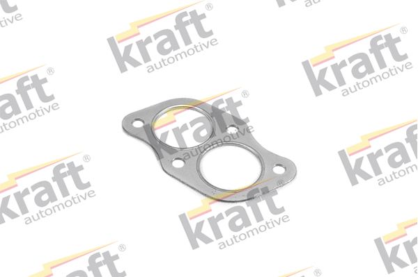 KRAFT Automotive 0520080 Gasket, exhaust pipe