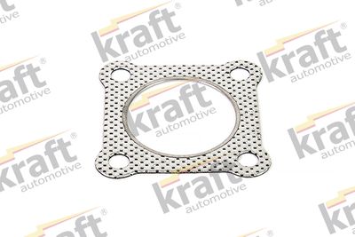 Gasket, exhaust pipe KRAFT Automotive 0520090