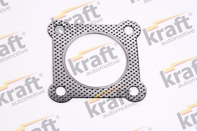 Gasket, exhaust pipe KRAFT Automotive 0520100