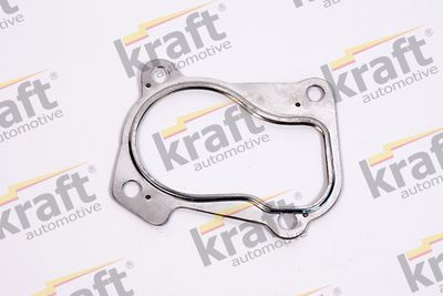 Gasket, exhaust pipe KRAFT Automotive 0520110