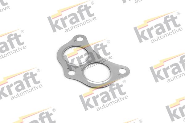 KRAFT Automotive 0520120 Gasket, exhaust pipe
