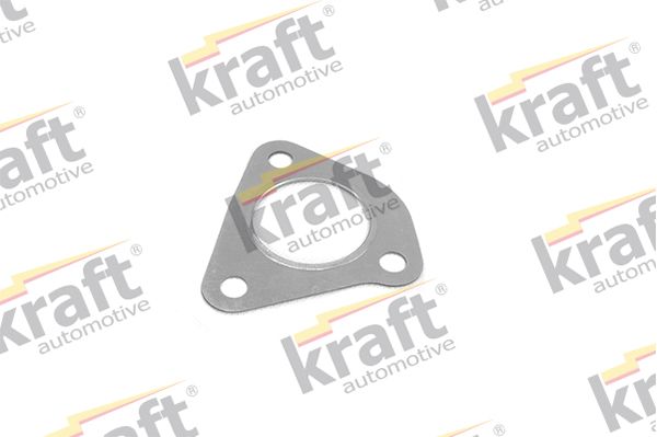 KRAFT Automotive 0520171 Gasket, exhaust pipe