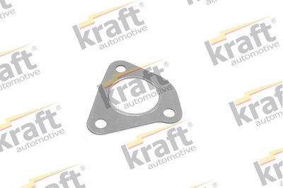 Gasket, exhaust pipe KRAFT Automotive 0520171