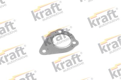 Gasket, exhaust pipe KRAFT Automotive 0520210