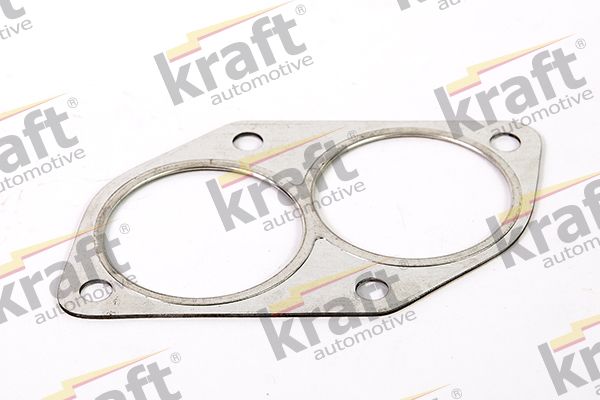 KRAFT Automotive 0521541 Gasket, exhaust pipe