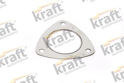 Gasket, exhaust pipe KRAFT Automotive 0521550