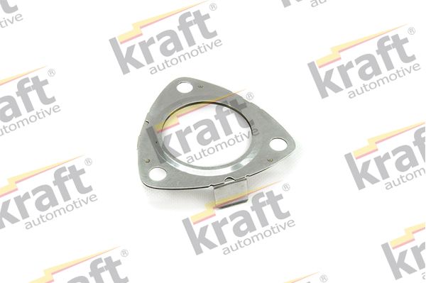 KRAFT Automotive 0521555 Gasket, exhaust pipe