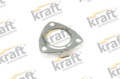 Gasket, exhaust pipe KRAFT Automotive 0521555