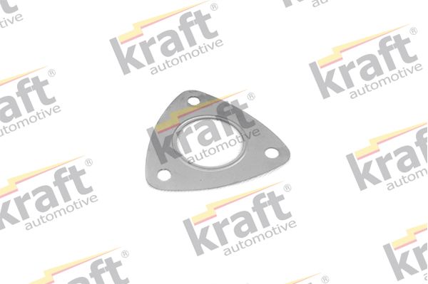 KRAFT Automotive 0521590 Gasket, exhaust pipe