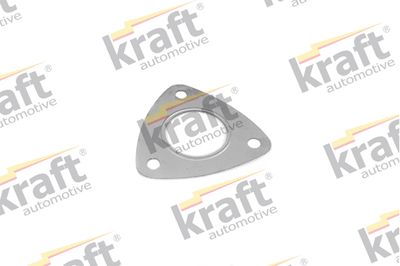 Gasket, exhaust pipe KRAFT Automotive 0521590