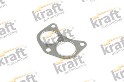 Gasket, exhaust pipe KRAFT Automotive 0522000