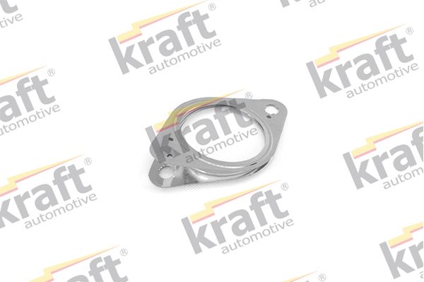 KRAFT Automotive 0522005 Gasket, exhaust pipe