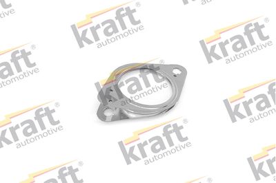 Gasket, exhaust pipe KRAFT Automotive 0522005