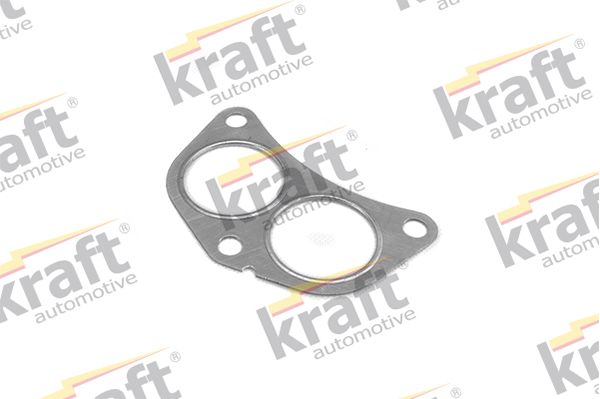 KRAFT Automotive 0522020 Gasket, exhaust pipe