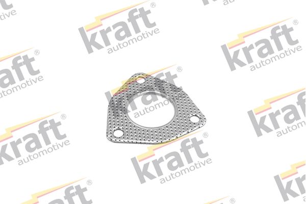 KRAFT Automotive 0522500 Gasket, exhaust pipe
