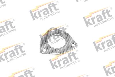 Gasket, exhaust pipe KRAFT Automotive 0522500