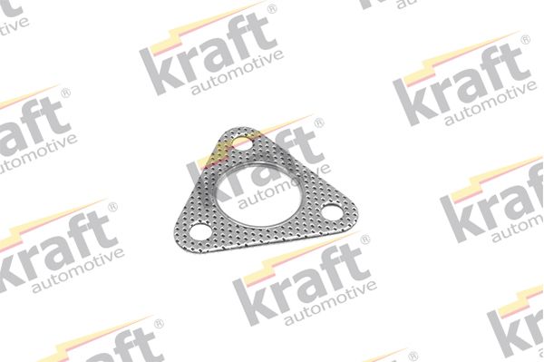KRAFT Automotive 0522506 Gasket, exhaust pipe